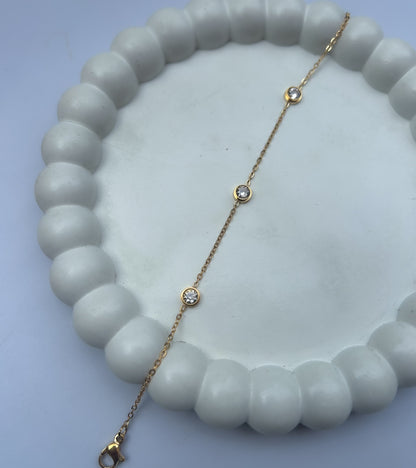 Ava Bracelet