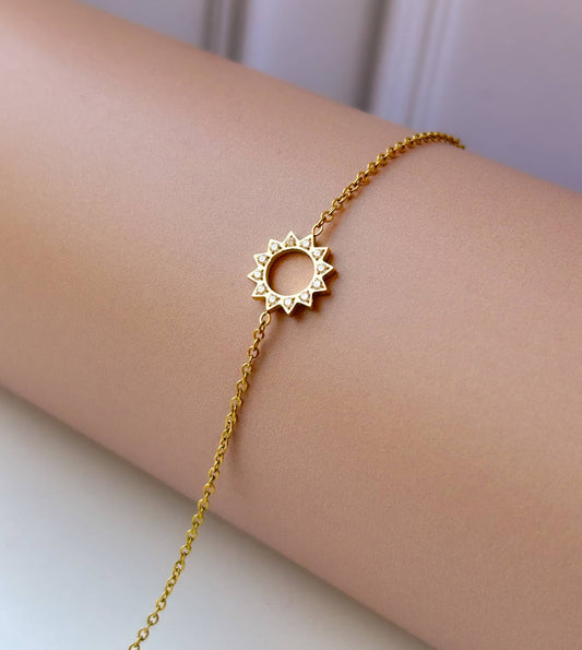 Dawnlight Bracelet
