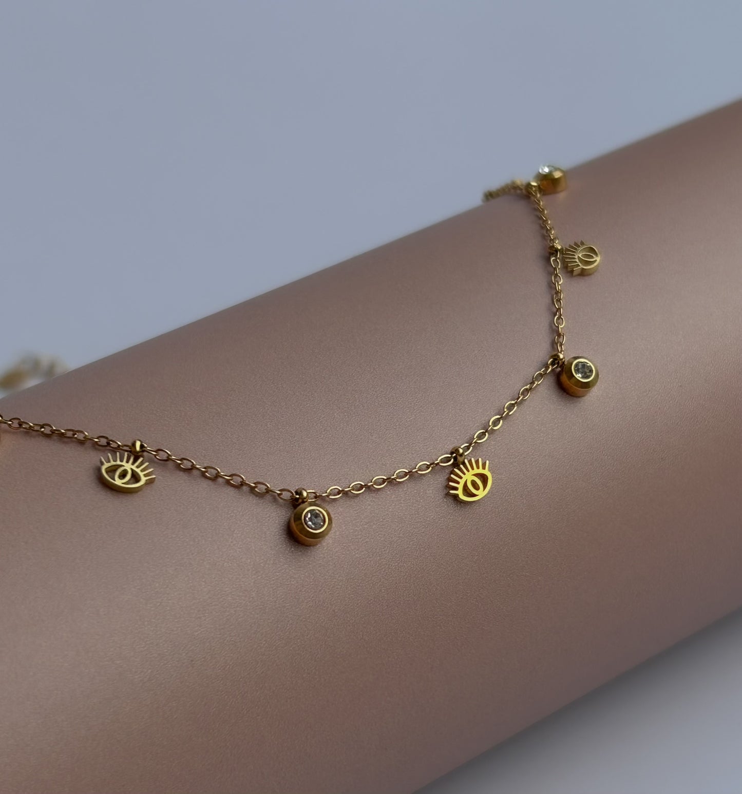 Veya Necklace