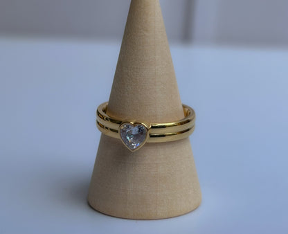 Bond Ring