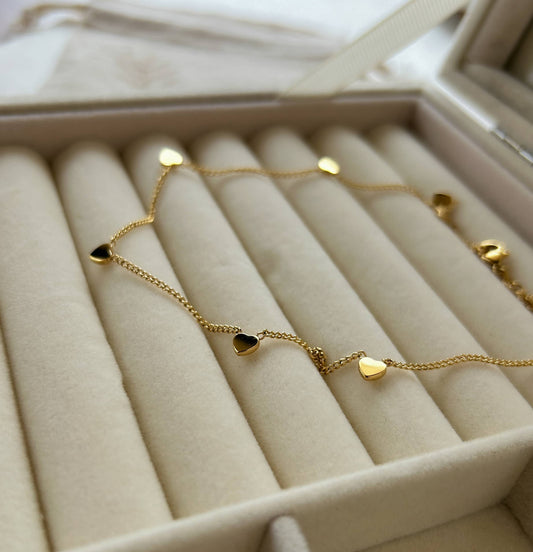 Leona Necklace