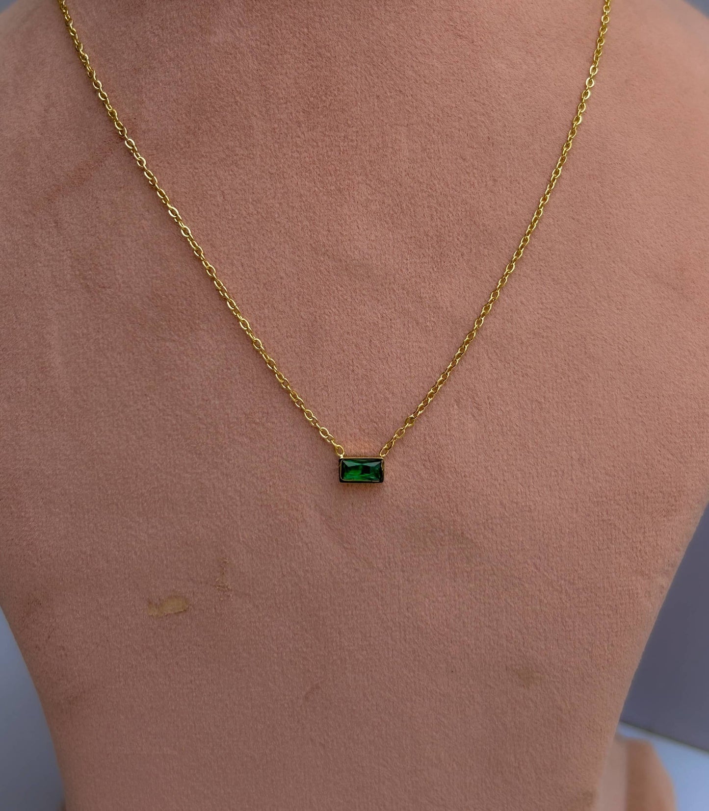 Nix Necklace