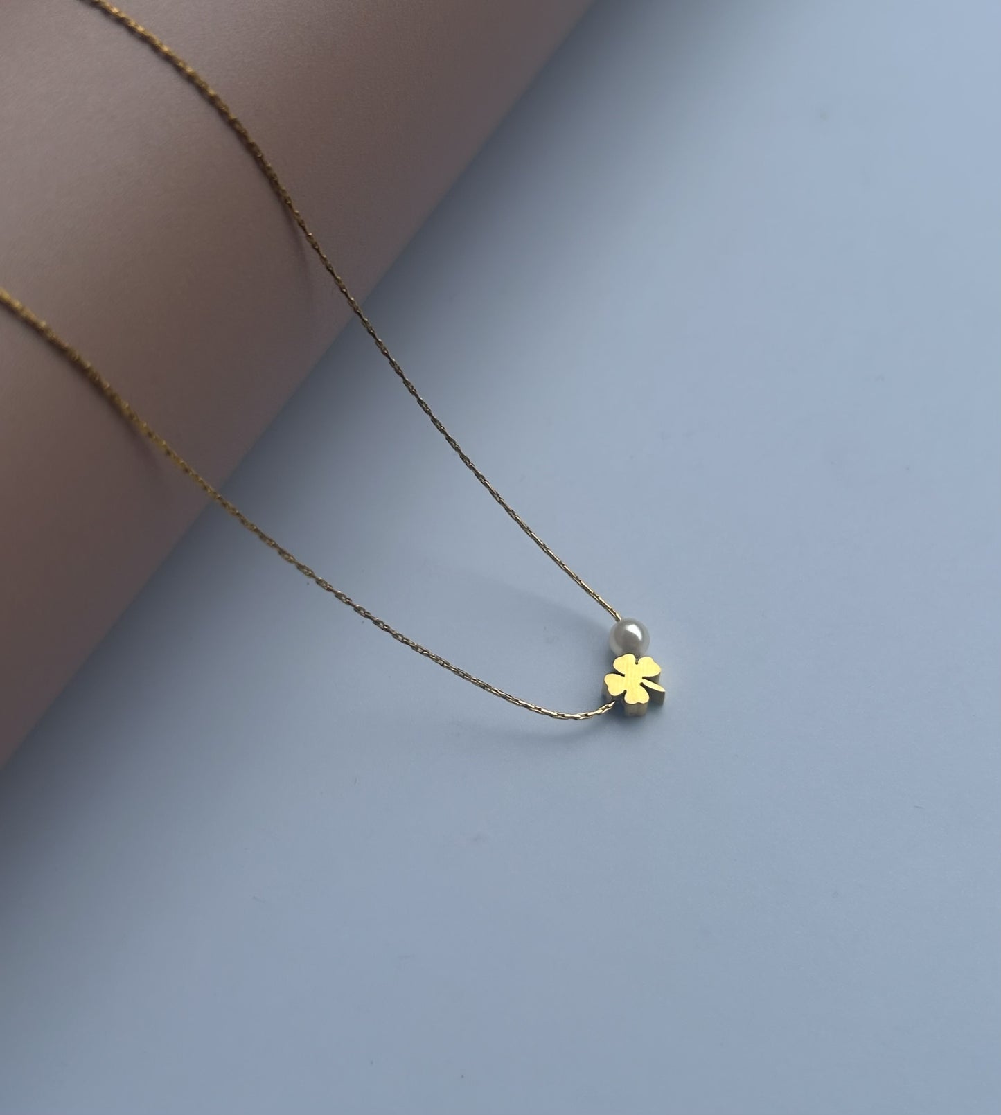 Mimi Necklace