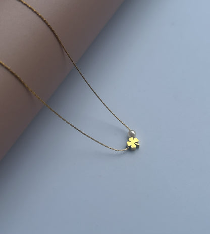 Mimi Necklace