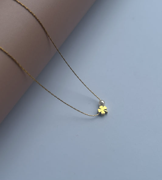 Mimi Necklace