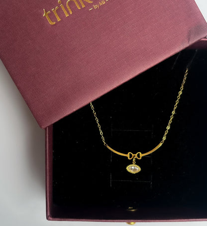 Tilly Necklace