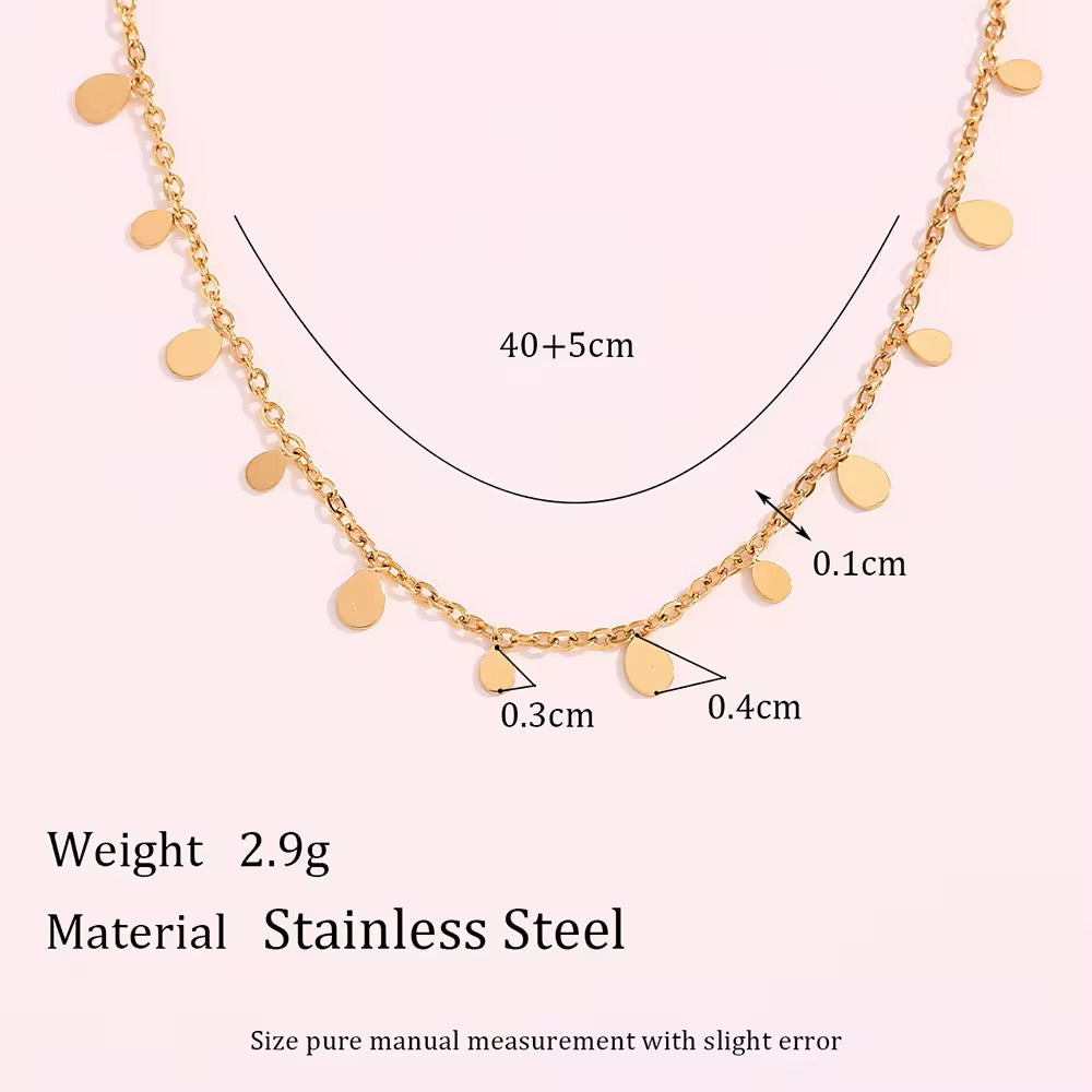 Orbit 2.0 Necklace