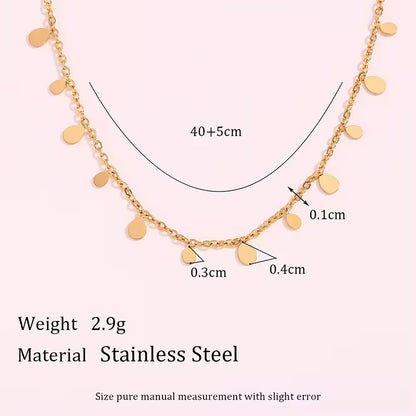 Orbit 2.0 Necklace