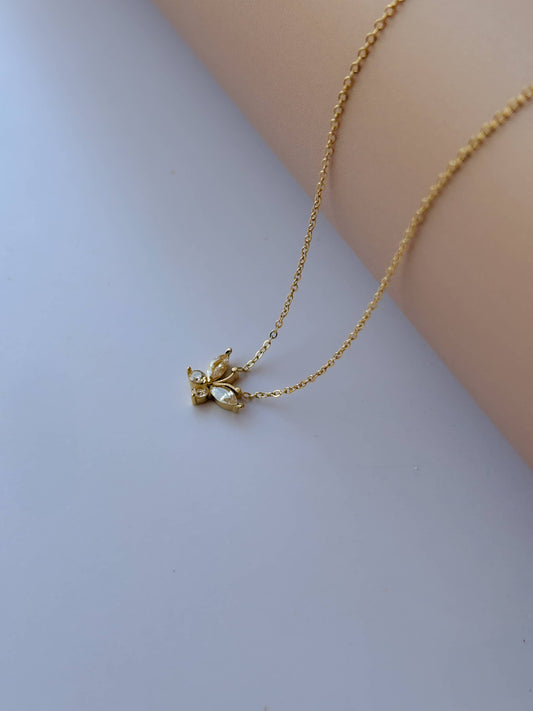 LumiFly Necklace