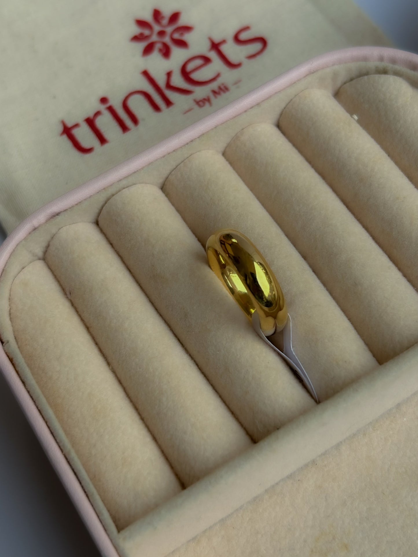 Aurum Ring