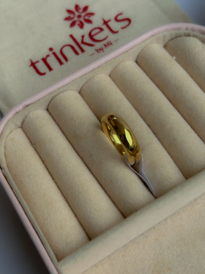 Aurum Ring