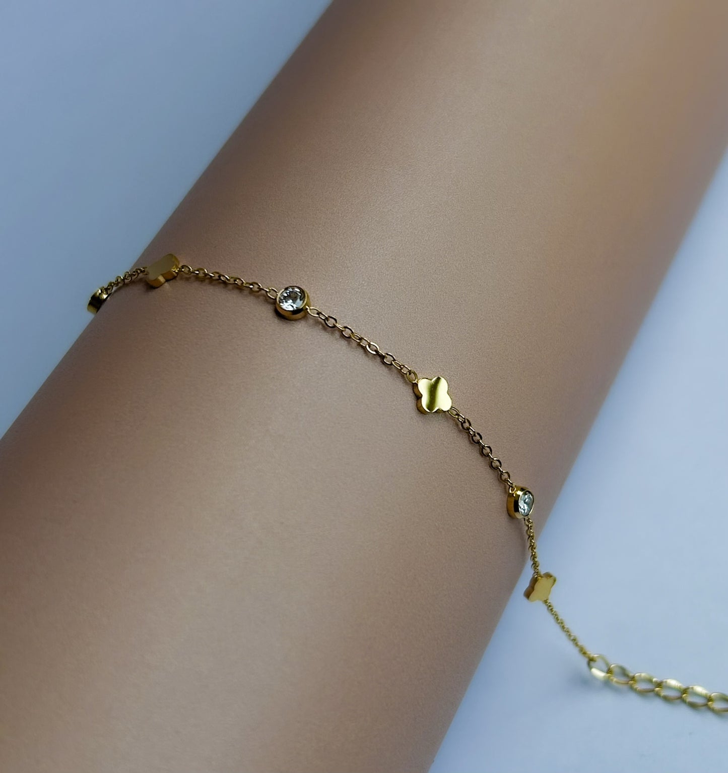 Wishbloom Bracelet