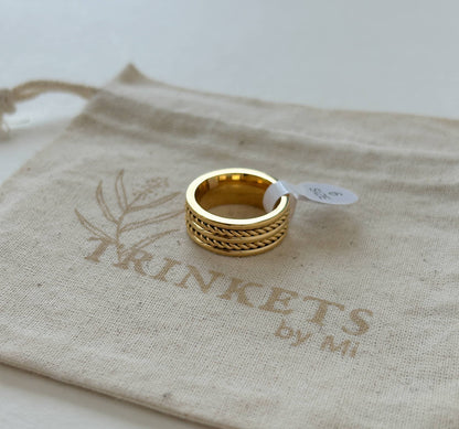Marie Ring