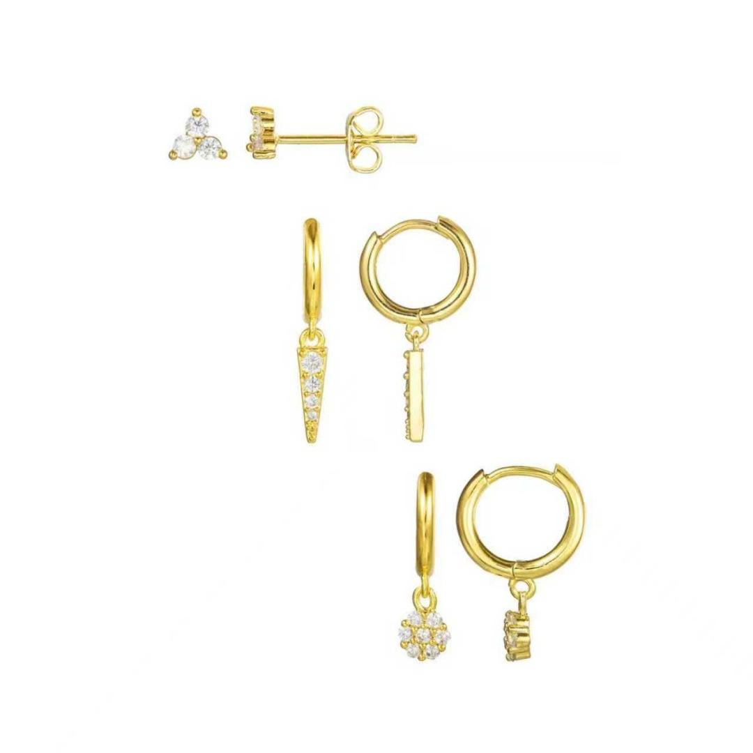 Whisper Light Set (Pair)