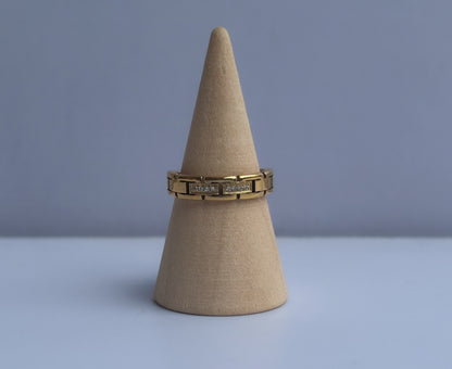 Classic Aura Ring