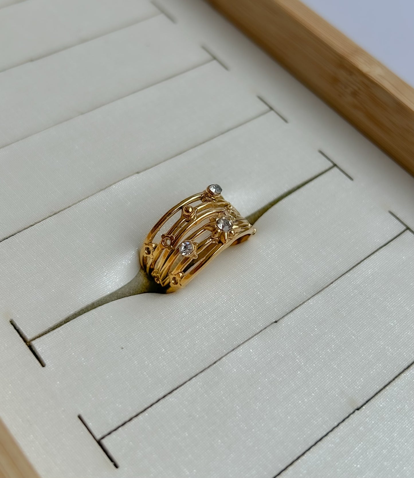 Adorn Ring