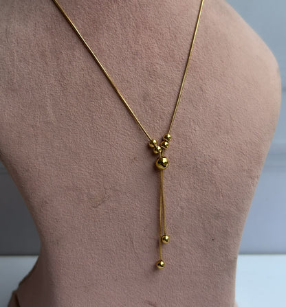 Colette Necklace