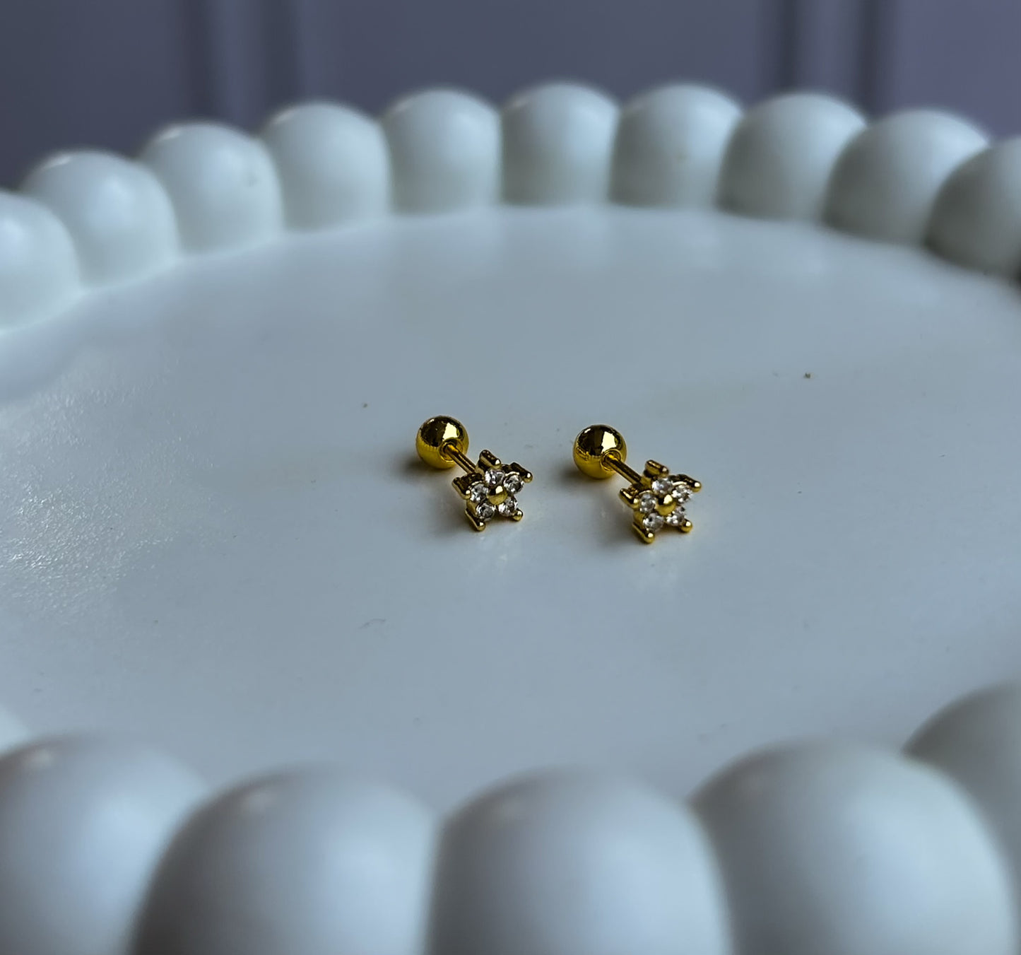 Dainty Dots Collection