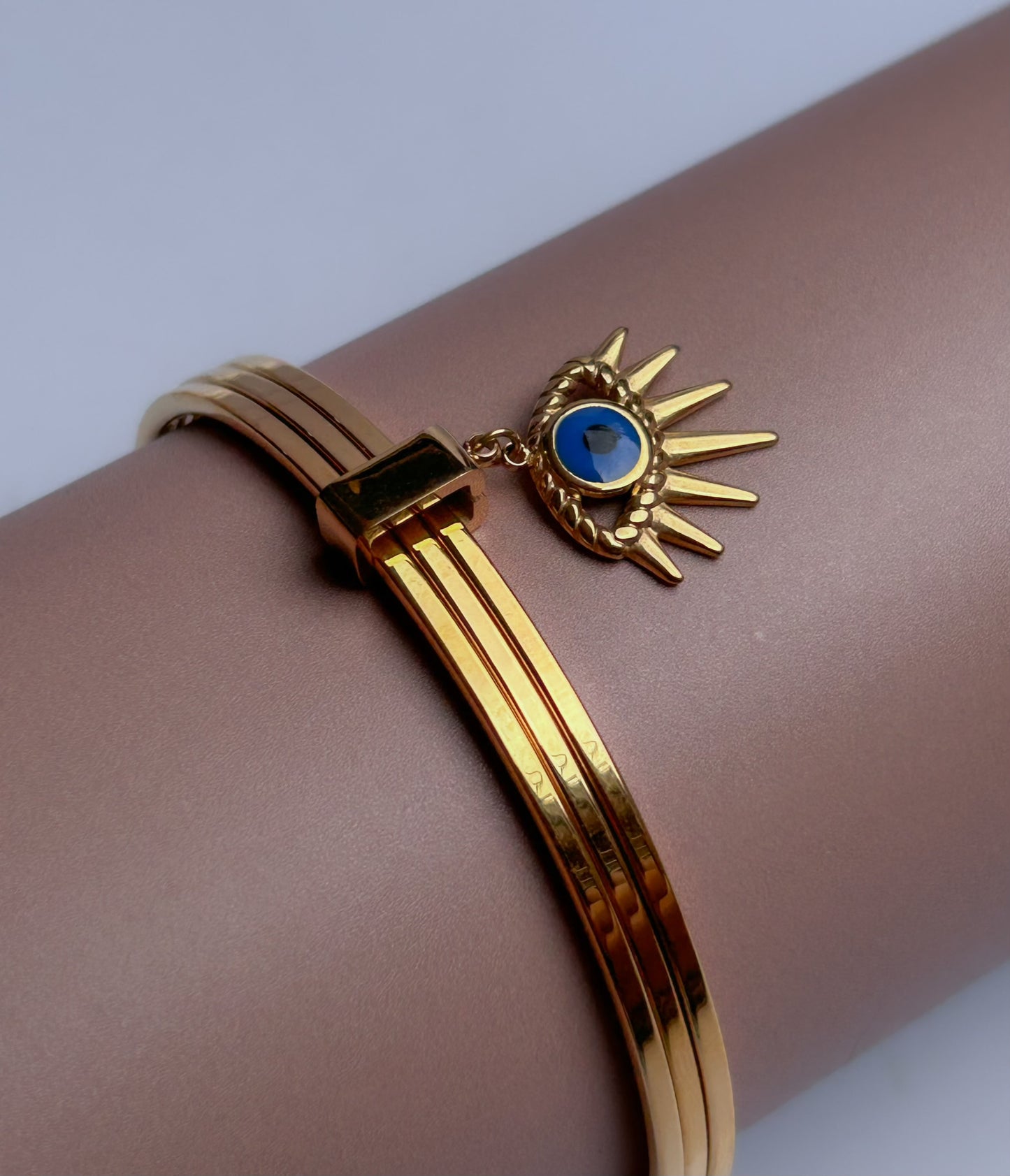 Blue Charm Band