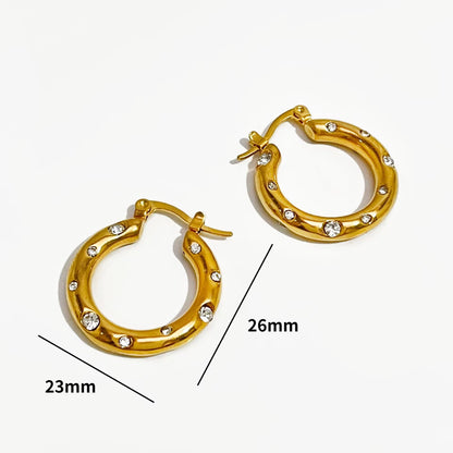 Lexa Hoops