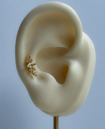 The Celestial Edit (Single Stud)
