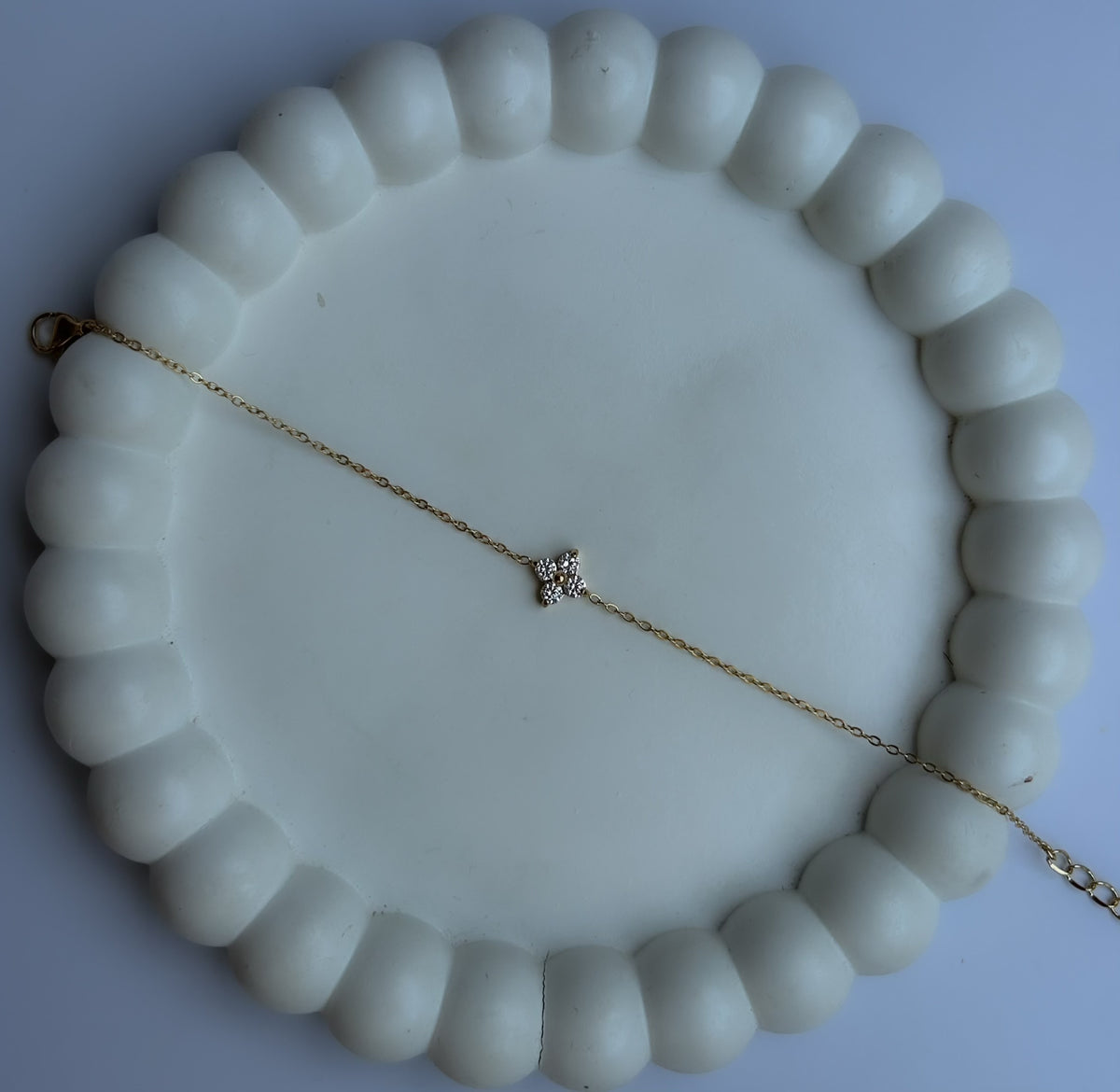Viana Bracelet