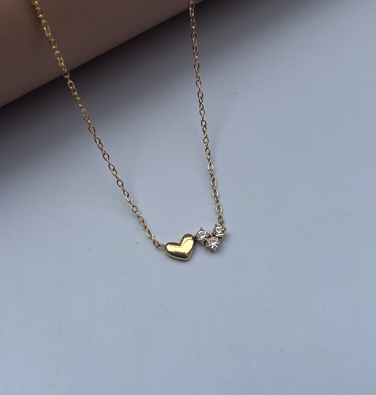 Zoe Necklace