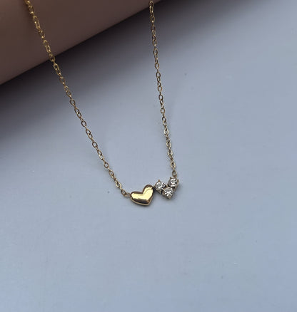 Zoe Necklace