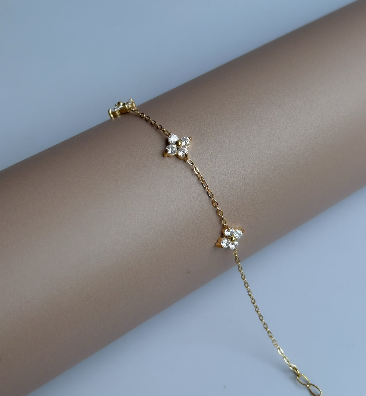 Cecily Bracelet