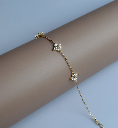 Cecily Bracelet