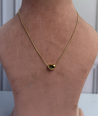 Oro Necklace