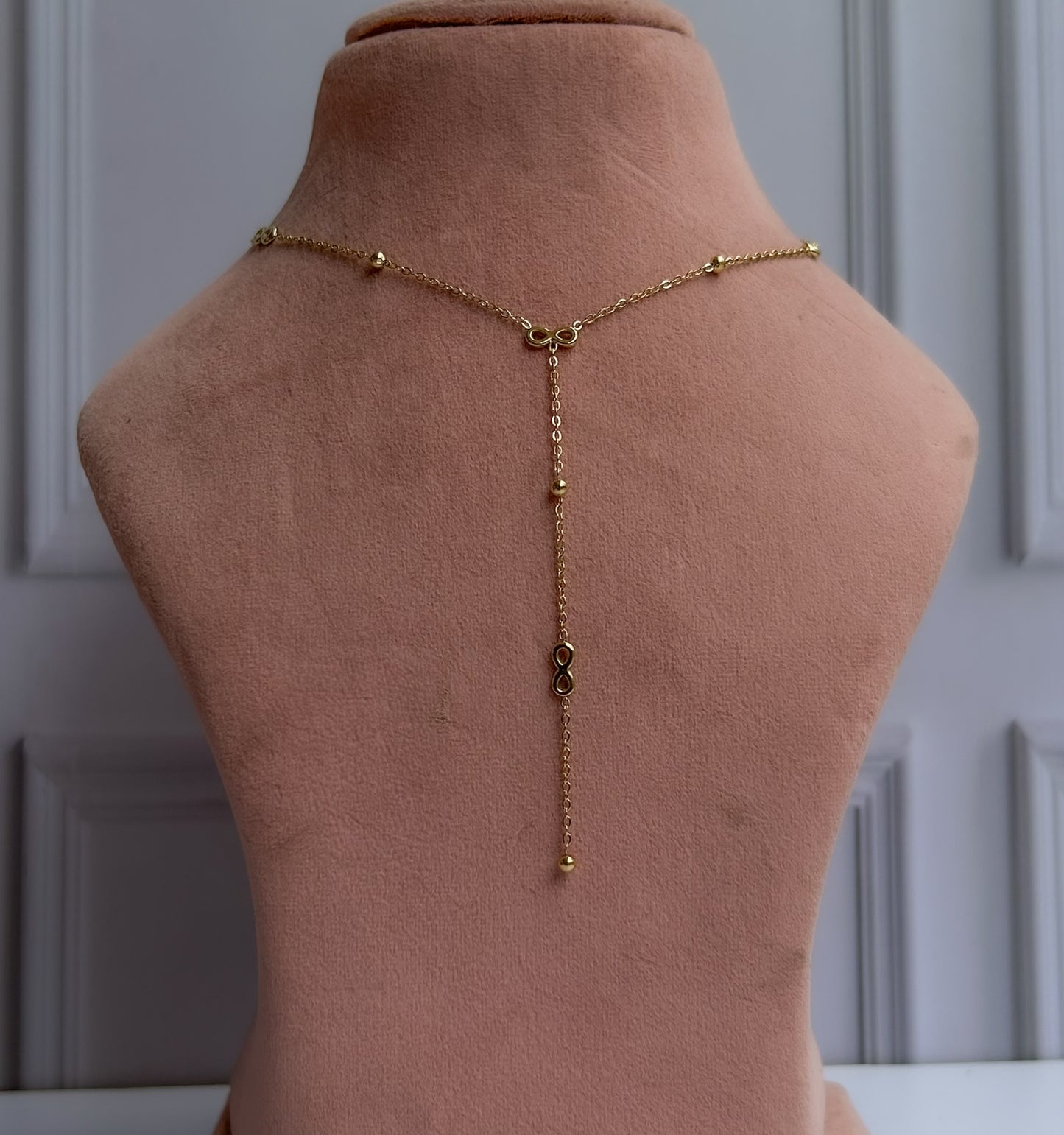 Elisse Necklace