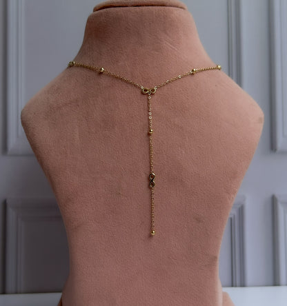 Elisse Necklace
