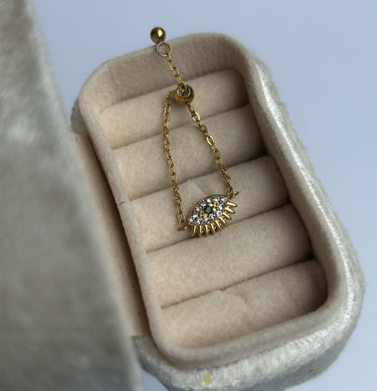 The Charm Ring Edit