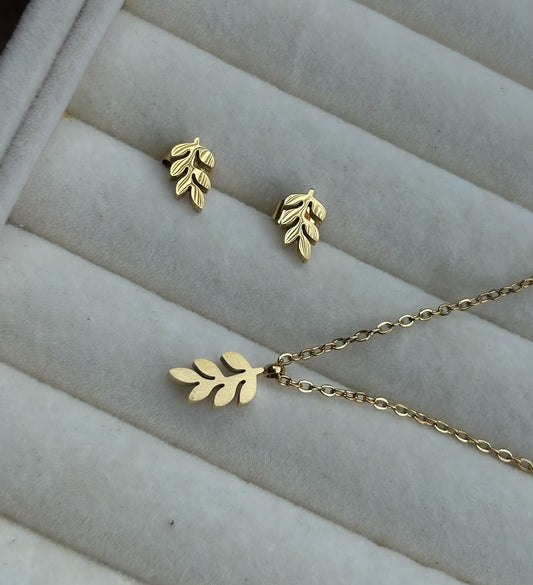 Botaniq Set