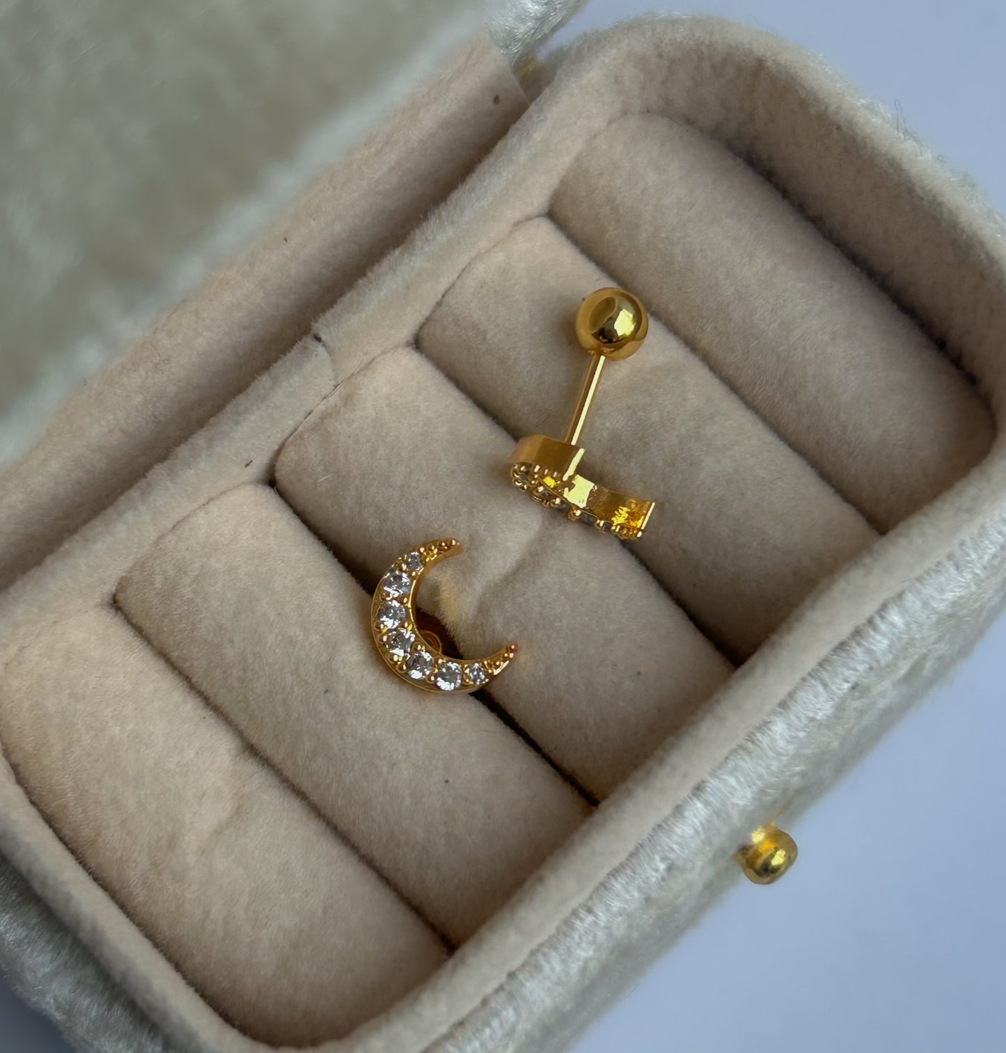 Dainty Dots Collection
