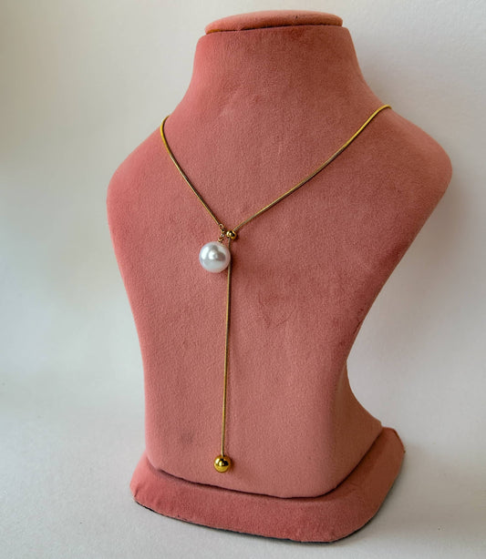 Lynda Necklace