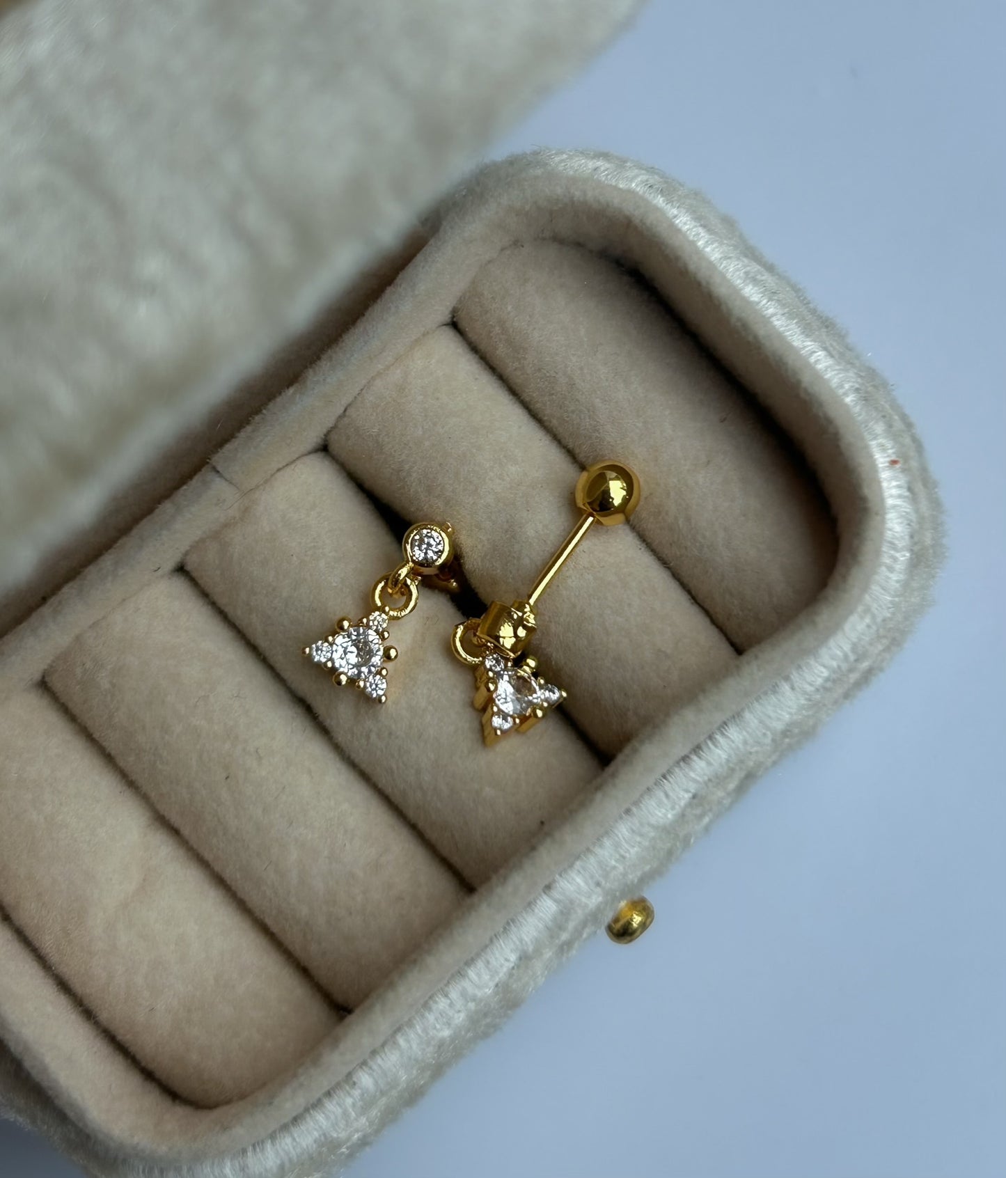 Dainty Drops Collection
