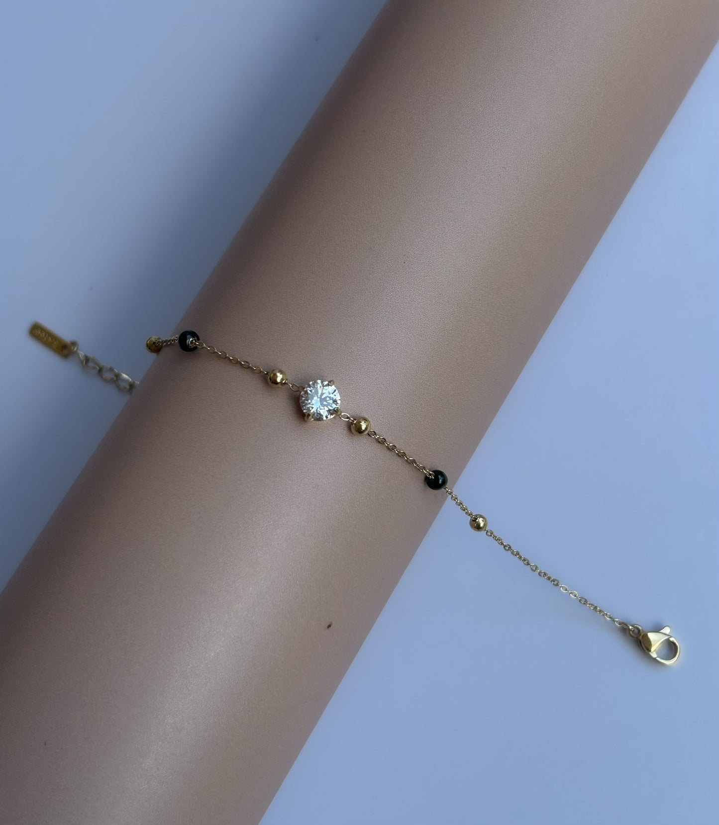 Mangalsutra Bracelet