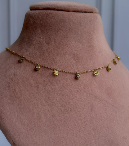 Veya Necklace