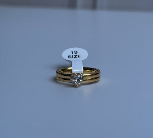 Bond Ring