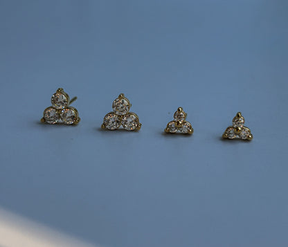 Lil Buds Set (Pair)