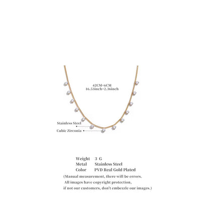 Aureva Necklace