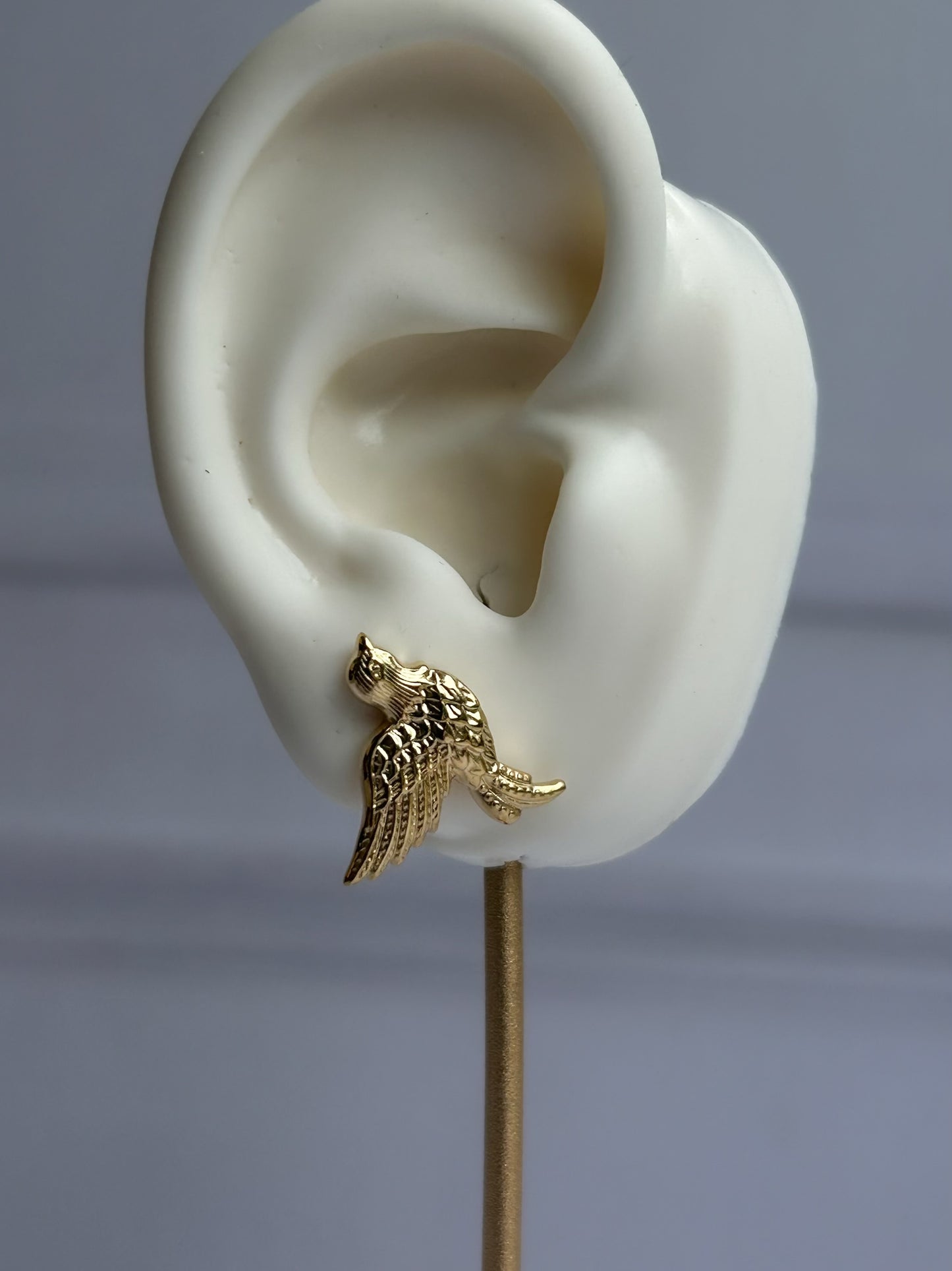 Dove Studs