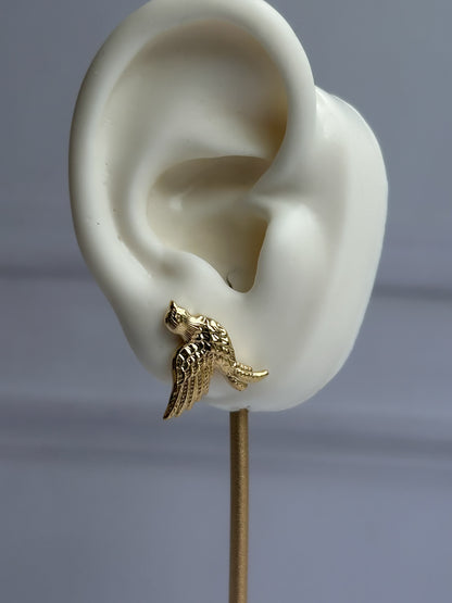 Dove Studs