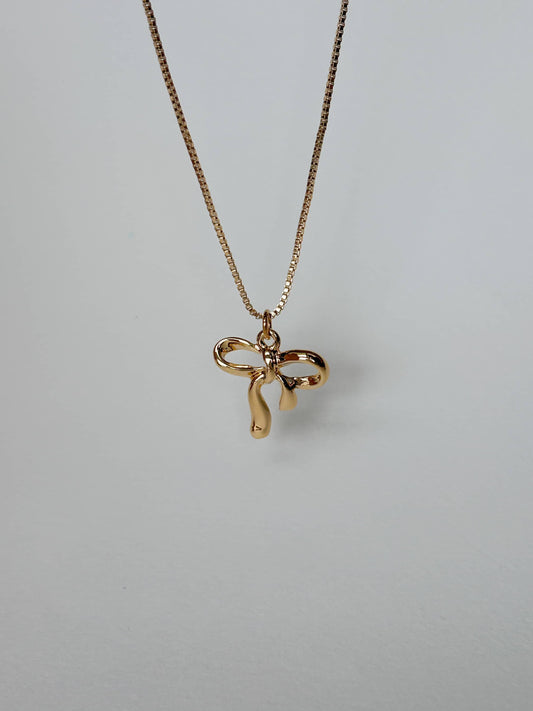 Bonnie Necklace