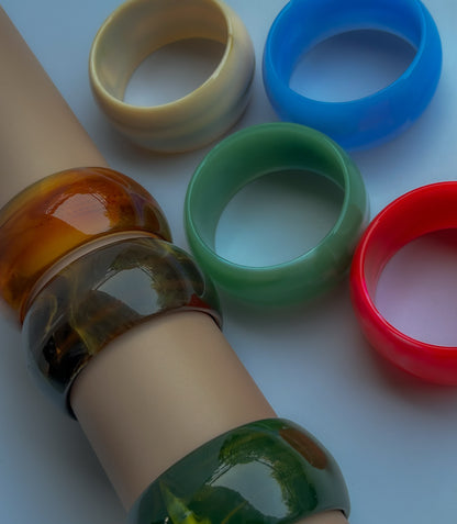Orbit Bangle