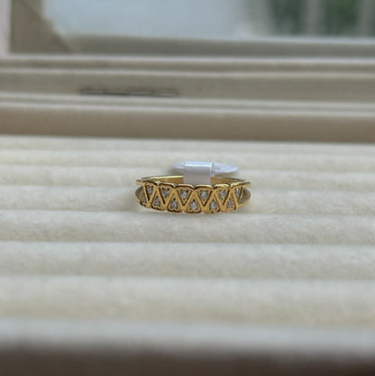 Celeste Ring