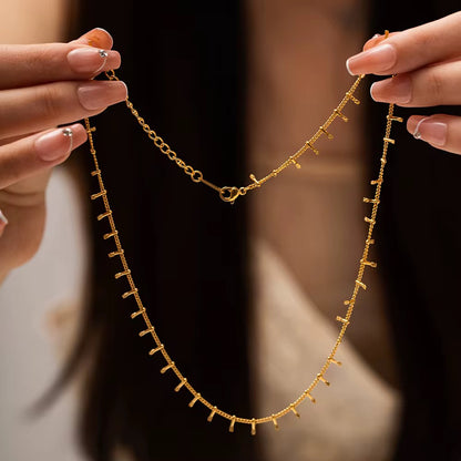 Zariya Necklace