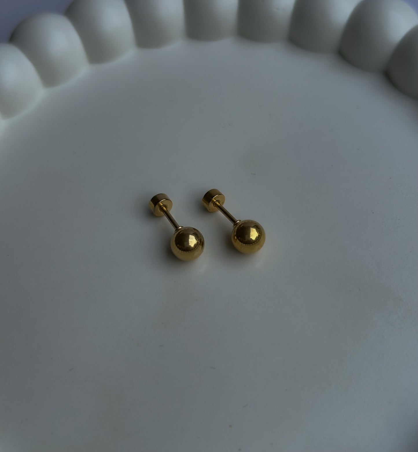 Dainty Dots Collection